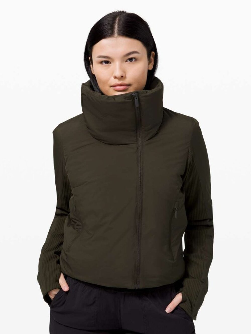 Lululemon Sleek City Jacket